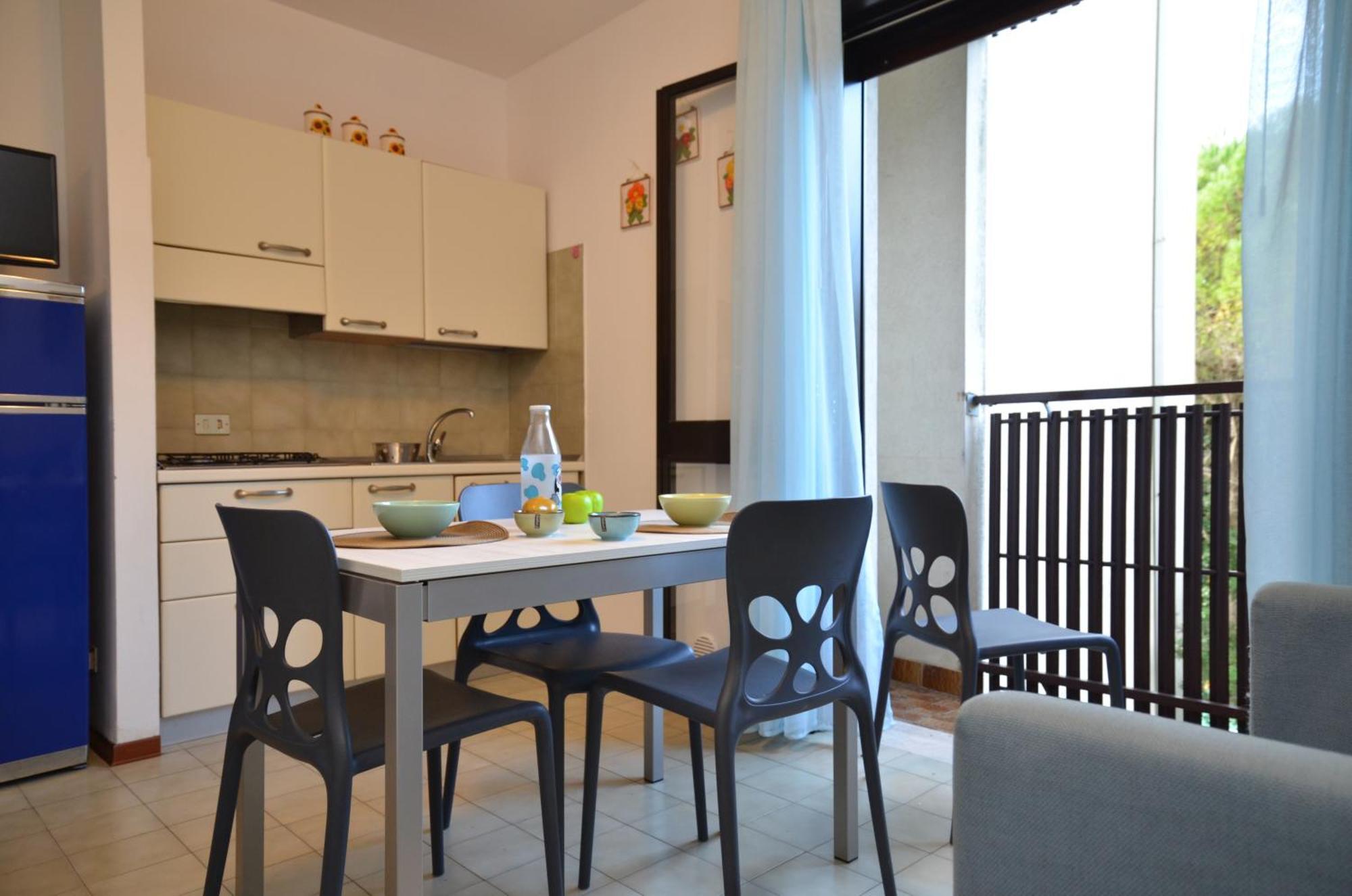 Apartment Alemagna Bibione